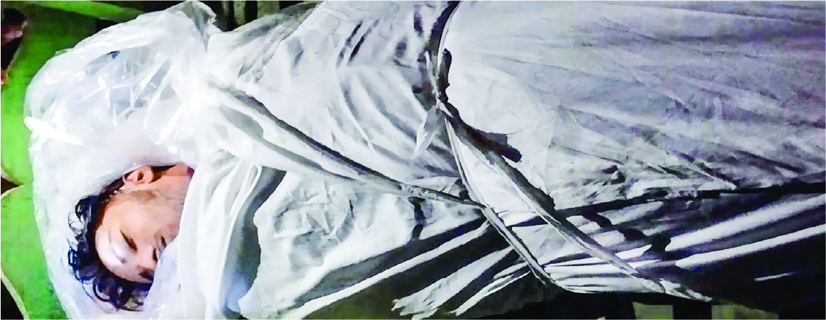 Image of মো: রাসেল রানা